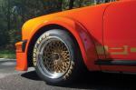 Porsche 934 Turbo RSR FIA GR4 1976 года